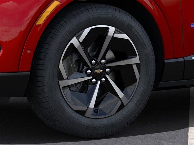 2025 Chevrolet Equinox LT 6