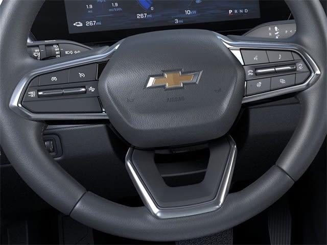 2025 Chevrolet Equinox LT 19