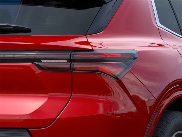2025 Chevrolet Equinox LT 16