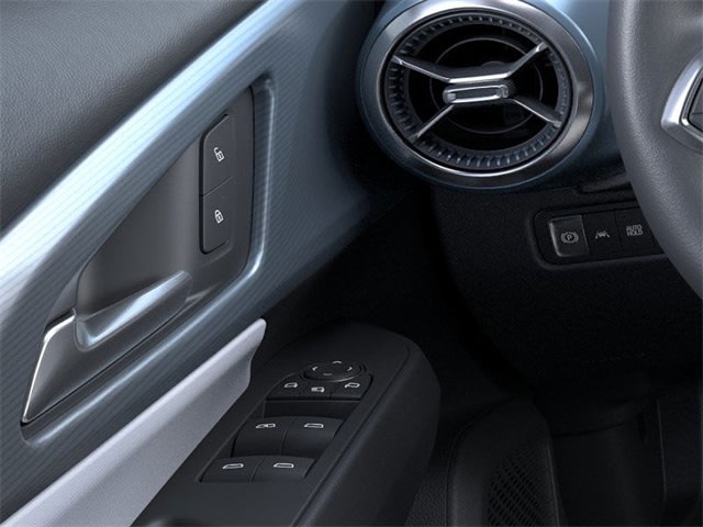 2025 Chevrolet Equinox LT 21