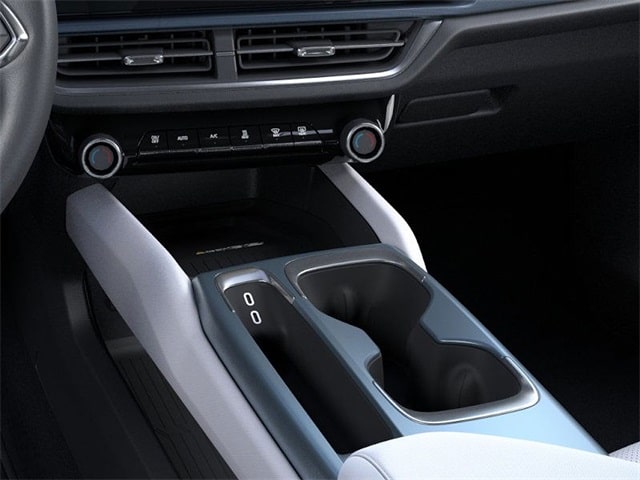 2025 Chevrolet Equinox LT 10