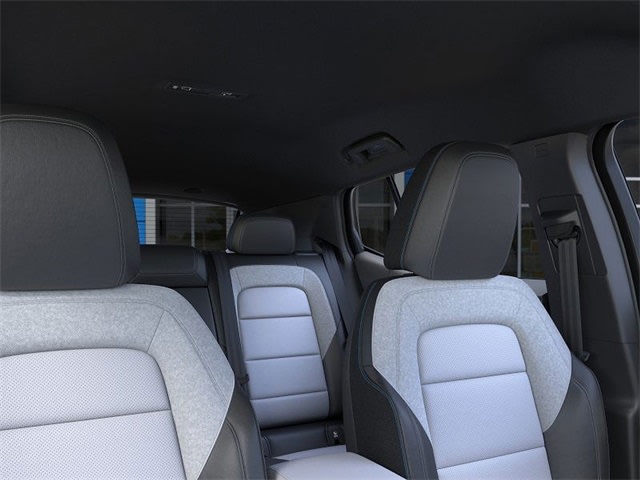 2025 Chevrolet Equinox LT 22