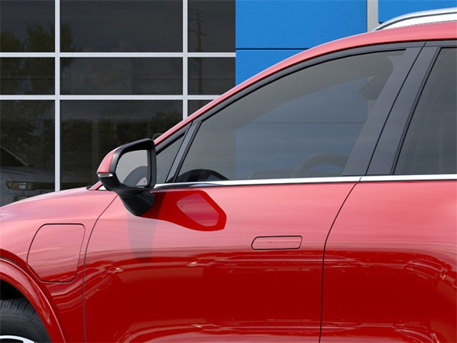 2025 Chevrolet Equinox LT 17