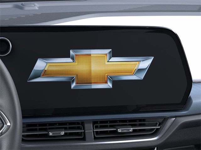 2025 Chevrolet Equinox LT 9