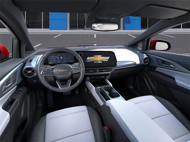 2025 Chevrolet Equinox LT 2