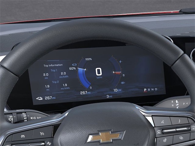 2025 Chevrolet Equinox LT 11