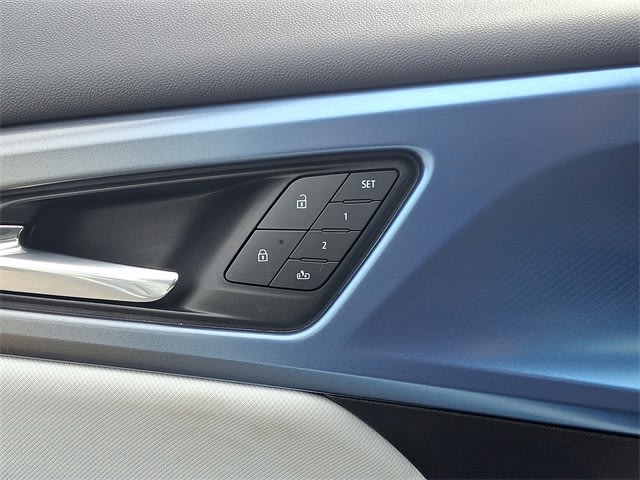 2025 Chevrolet Equinox LT 21