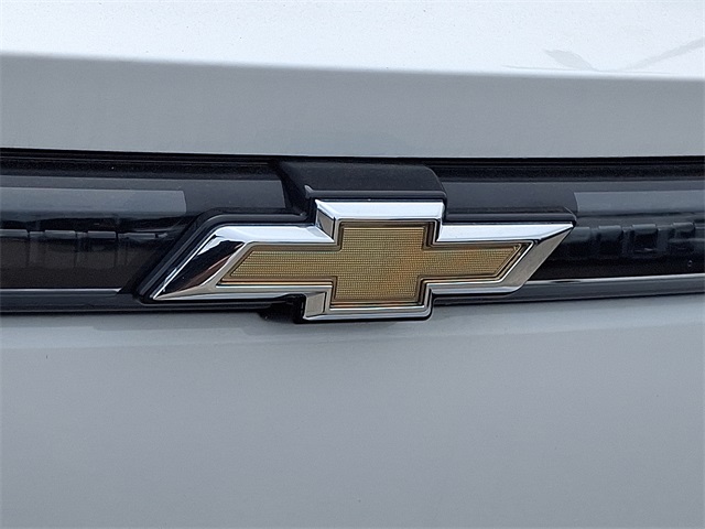 2025 Chevrolet Equinox LT 23
