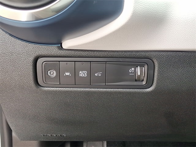 2025 Chevrolet Equinox LT 20