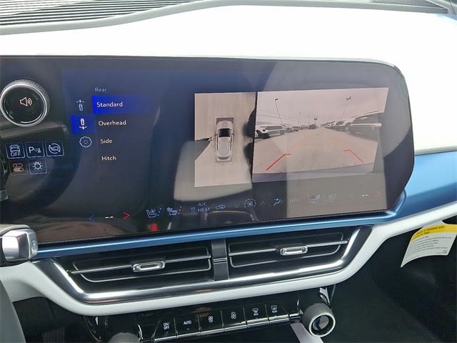 2025 Chevrolet Equinox LT 18