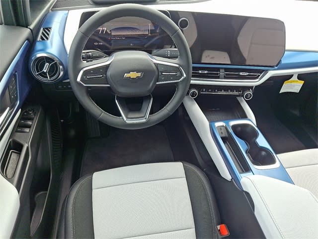 2025 Chevrolet Equinox LT 2