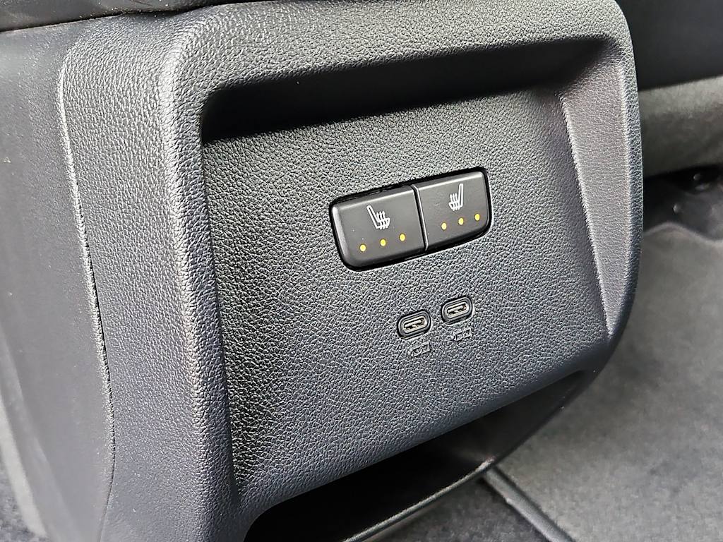 Thumbnail: 2026 Chevrolet Equinox - 23