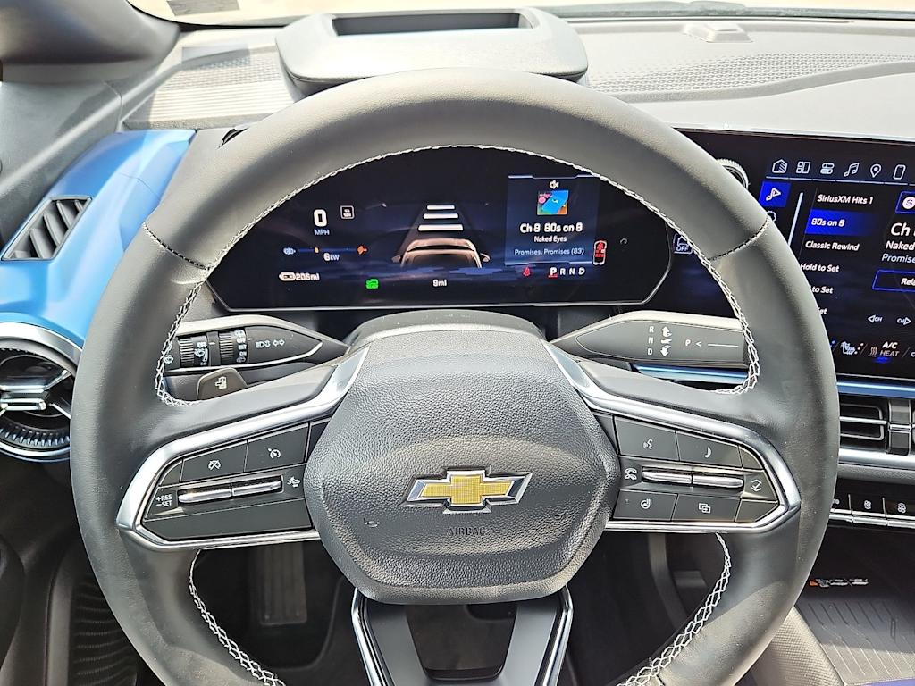 Thumbnail: 2026 Chevrolet Equinox - 7