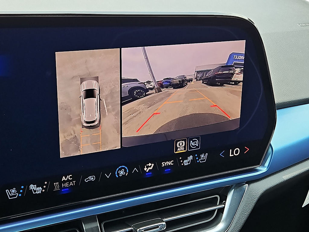 Thumbnail: 2026 Chevrolet Equinox - 19