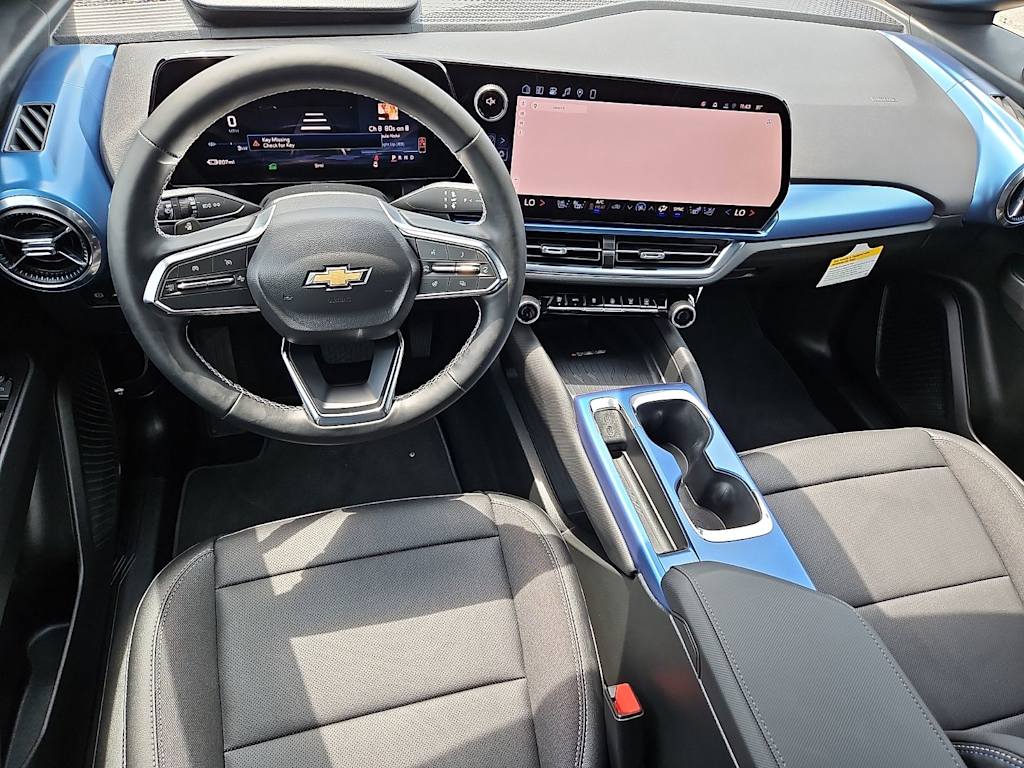 Thumbnail: 2026 Chevrolet Equinox - 2