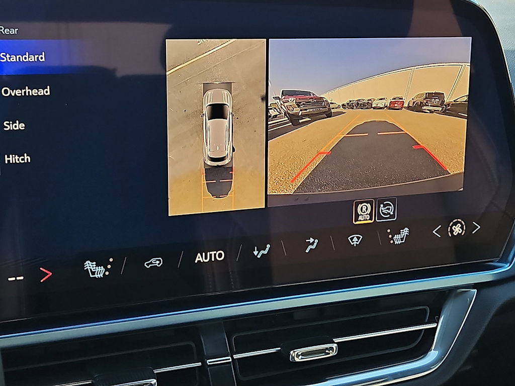 Thumbnail: 2026 Chevrolet Equinox - 20