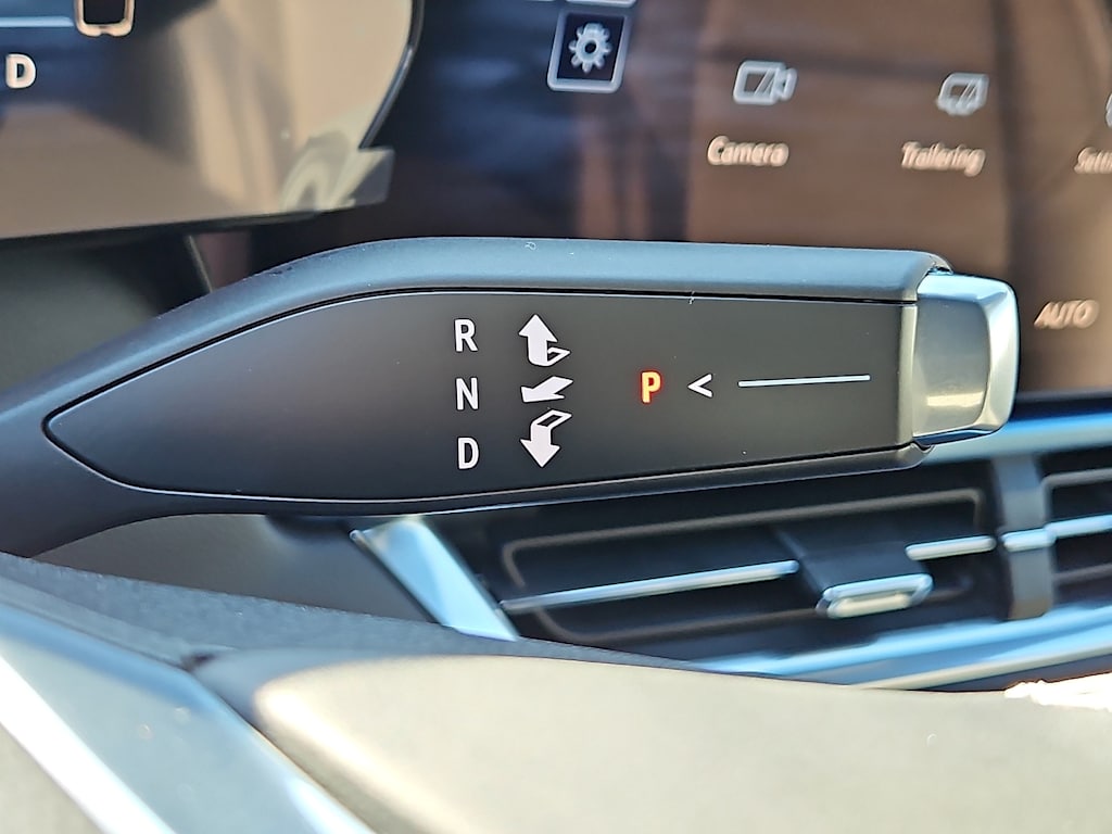 Thumbnail: 2026 Chevrolet Equinox - 17