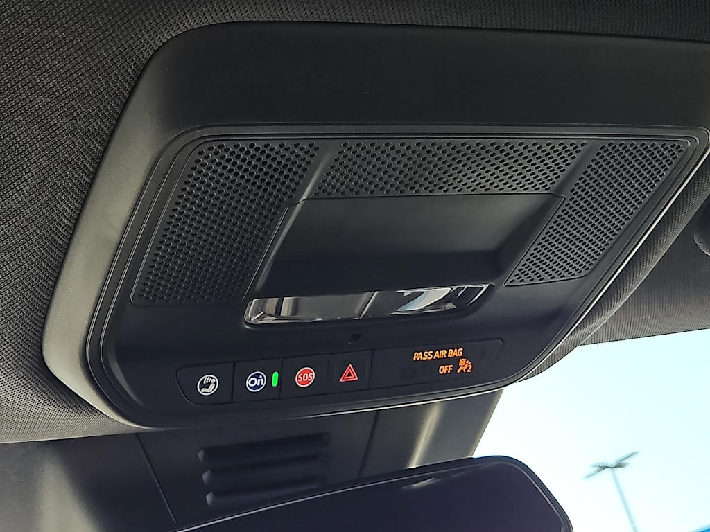 Thumbnail: 2026 Chevrolet Equinox - 22