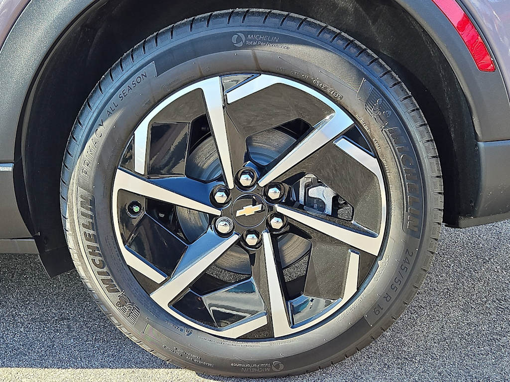 Thumbnail: 2026 Chevrolet Equinox - 7