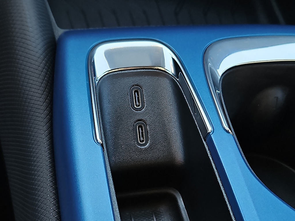 Thumbnail: 2026 Chevrolet Equinox - 12