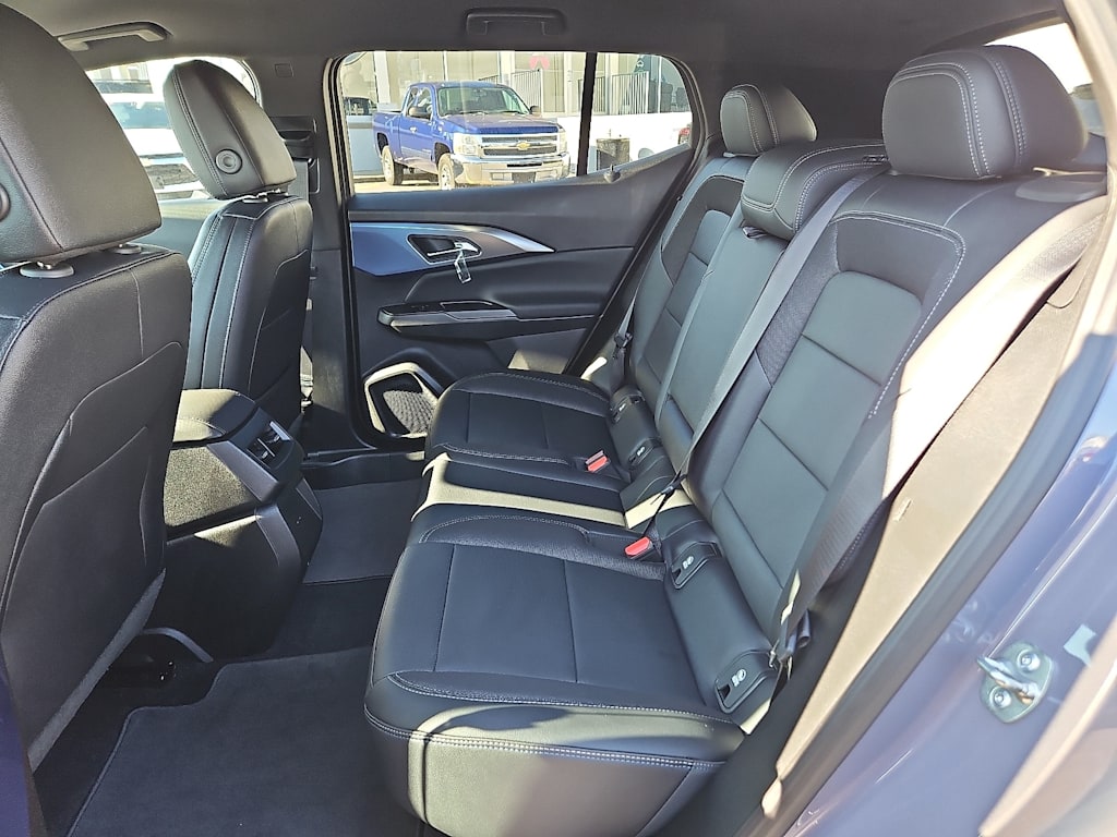 Thumbnail: 2026 Chevrolet Equinox - 10