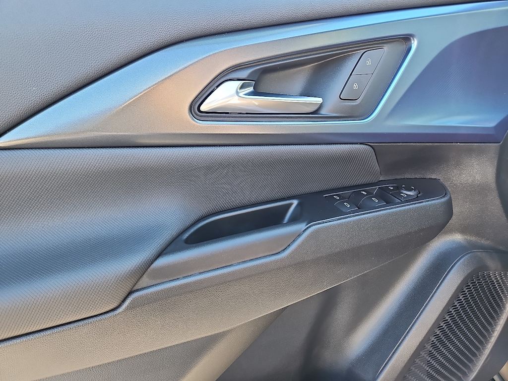 Thumbnail: 2026 Chevrolet Equinox - 16