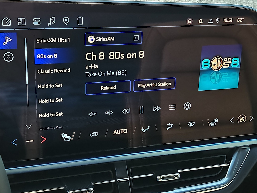 Thumbnail: 2026 Chevrolet Equinox - 19