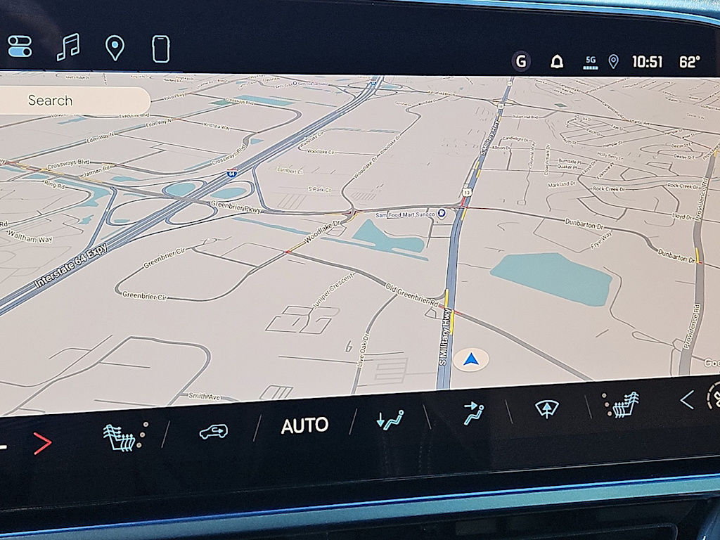 Thumbnail: 2026 Chevrolet Equinox - 11