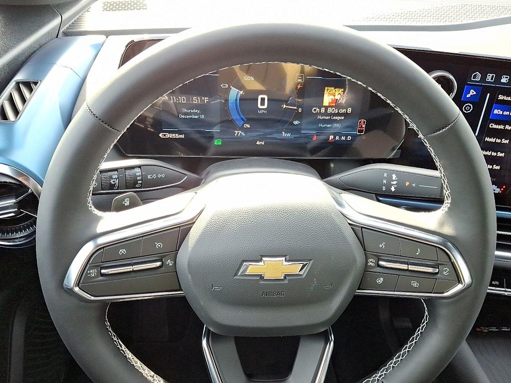 Thumbnail: 2026 Chevrolet Equinox - 2