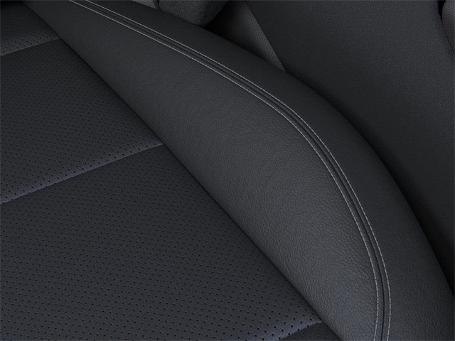 Thumbnail: 2025 Chevrolet Equinox - 7