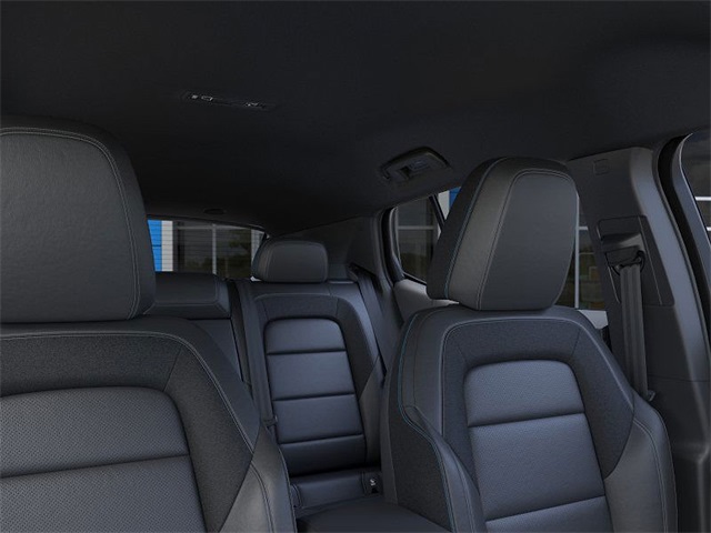 Thumbnail: 2025 Chevrolet Equinox - 22