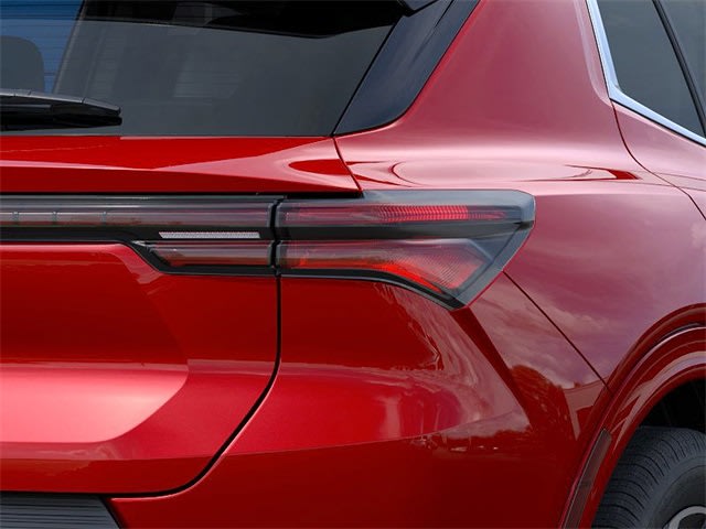 Thumbnail: 2025 Chevrolet Equinox - 16