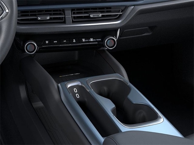 Thumbnail: 2025 Chevrolet Equinox - 10