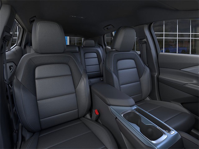 Thumbnail: 2025 Chevrolet Equinox - 6