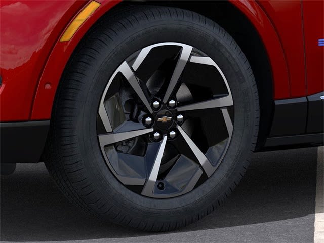 Thumbnail: 2025 Chevrolet Equinox - 5