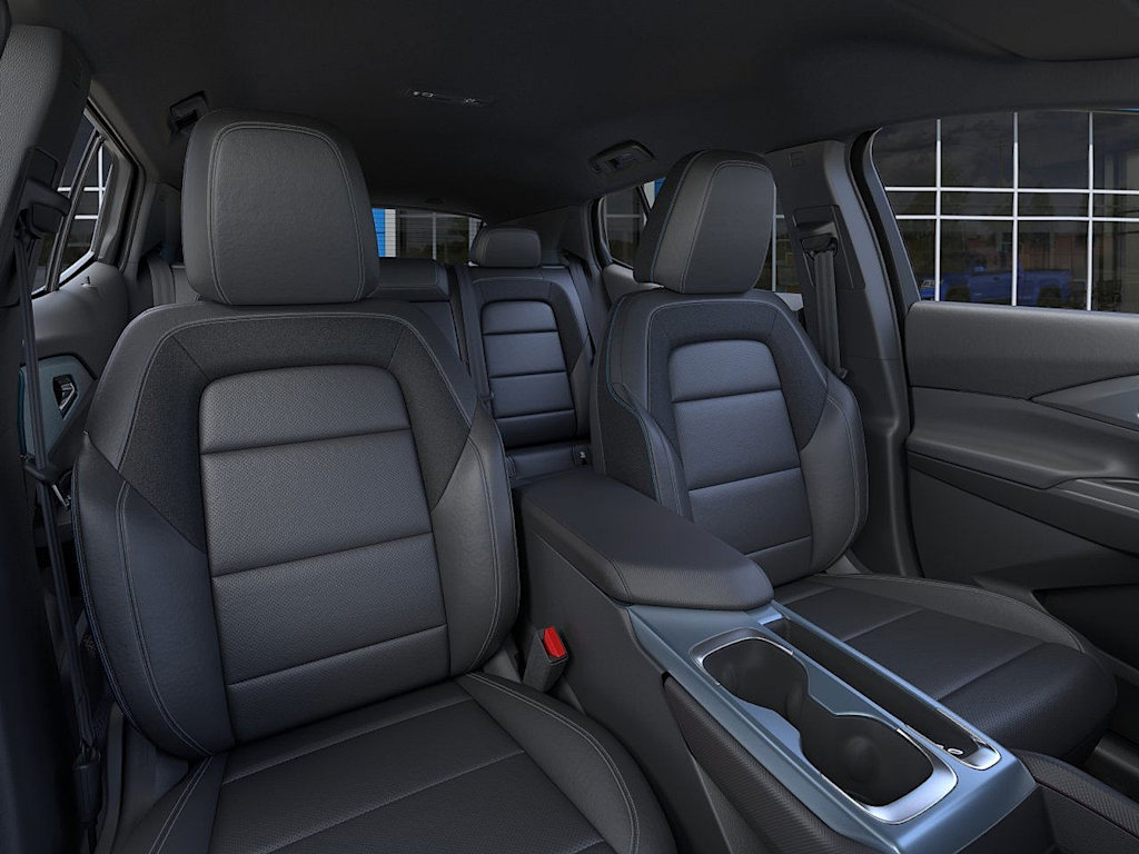 Thumbnail: 2026 Chevrolet Equinox - 7