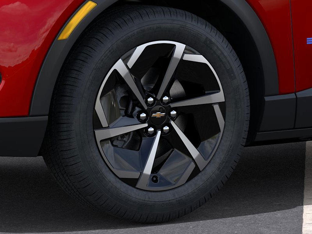 Thumbnail: 2026 Chevrolet Equinox - 6