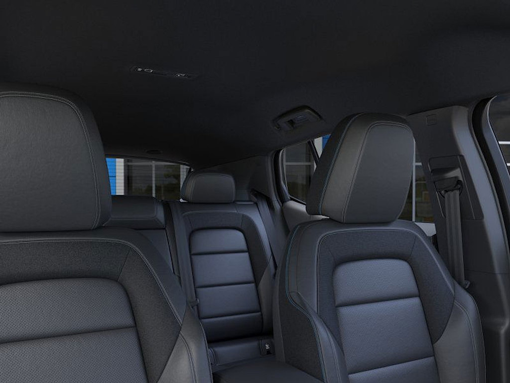 Thumbnail: 2026 Chevrolet Equinox - 21