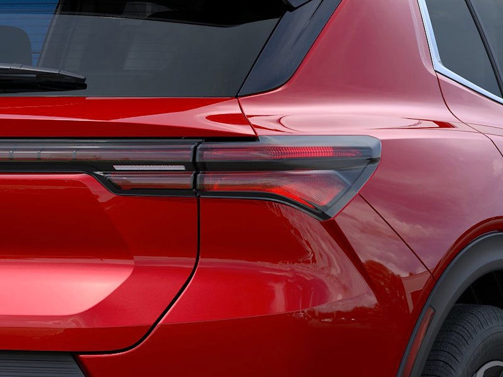 Thumbnail: 2026 Chevrolet Equinox - 16