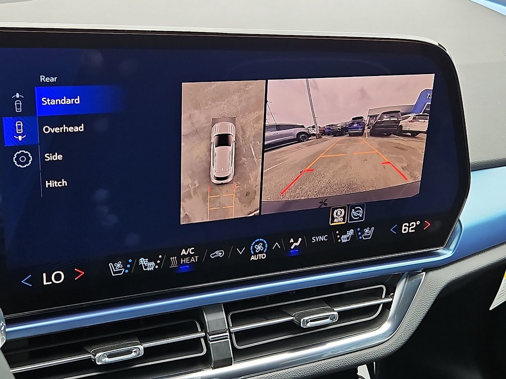 2026 Chevrolet Equinox EV 2LT - Photo 19