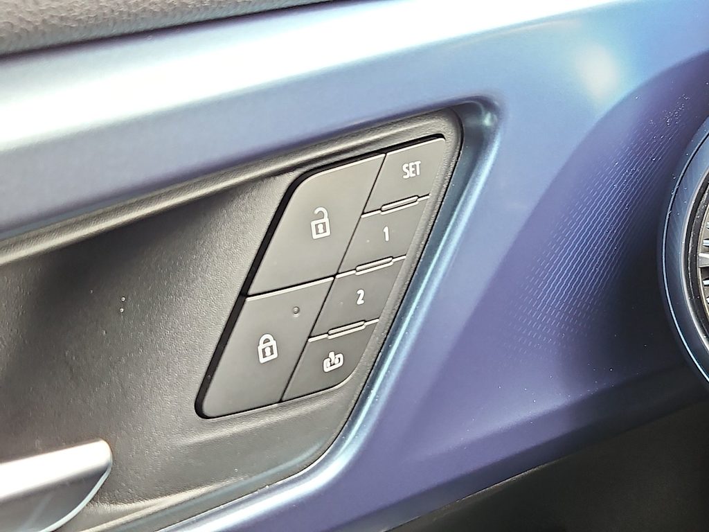 2026 Chevrolet Equinox EV 2LT - Photo 20