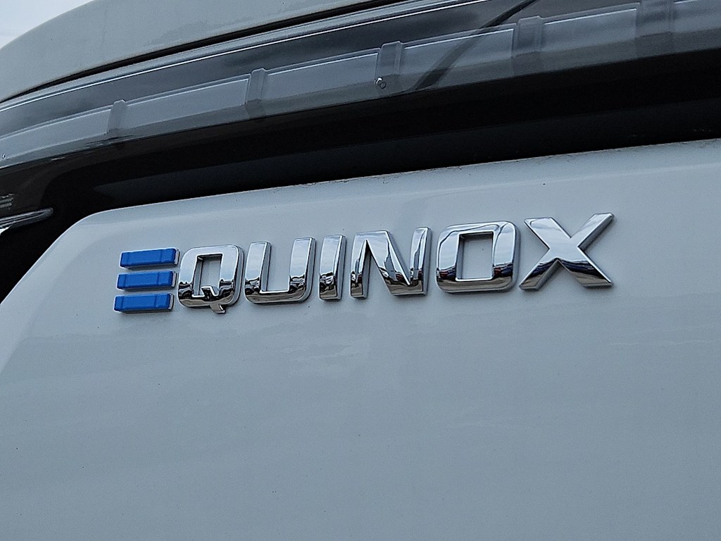 2026 Chevrolet Equinox EV 2LT - Photo 25