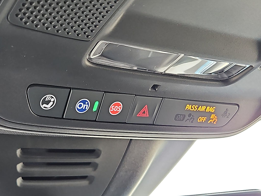2026 Chevrolet Equinox EV 2LT - Photo 24