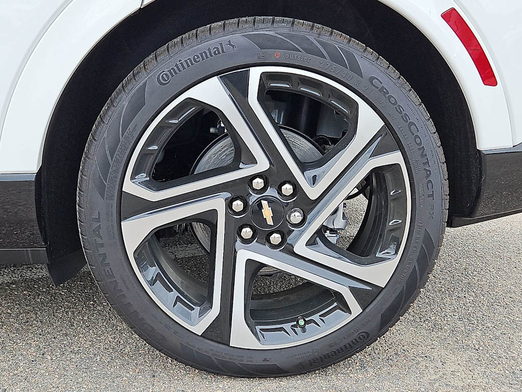 2026 Chevrolet Equinox EV 2LT - Photo 6