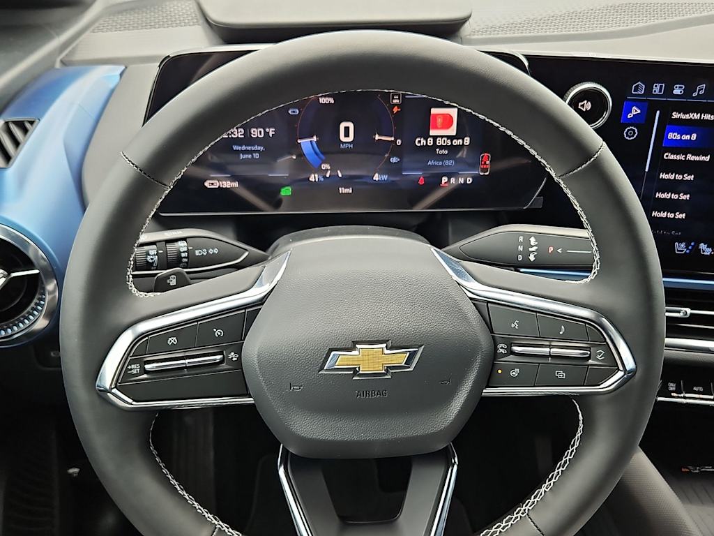 2026 Chevrolet Equinox EV 2LT - Photo 7