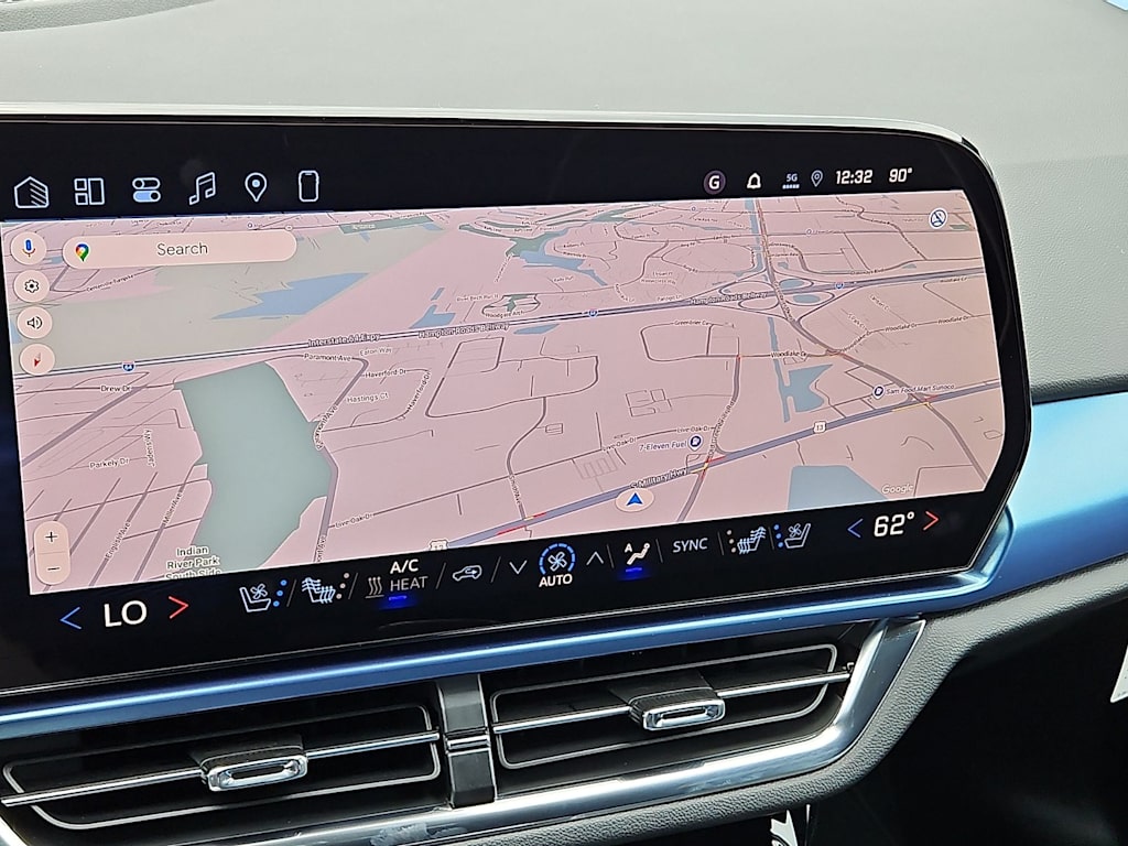 2026 Chevrolet Equinox EV 2LT - Photo 10