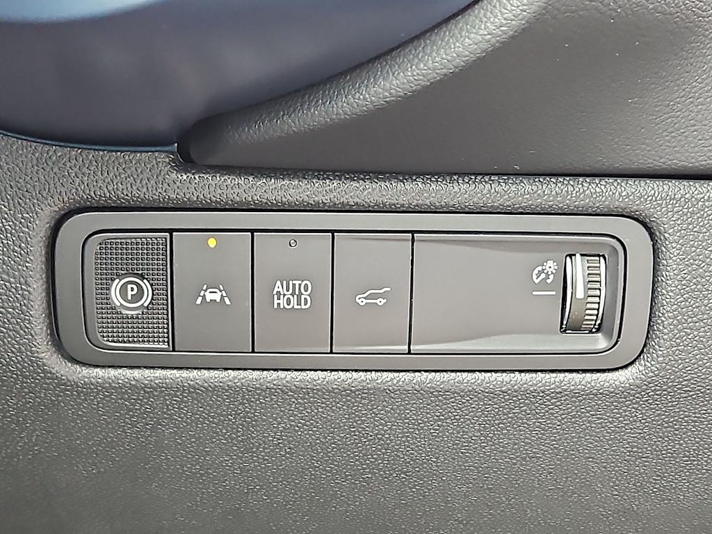 2026 Chevrolet Equinox EV 2LT - Photo 21