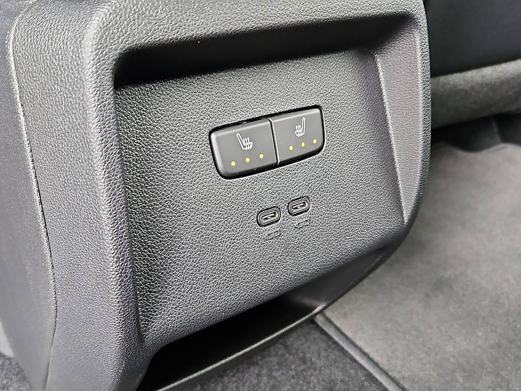 2026 Chevrolet Equinox EV 2LT - Photo 23