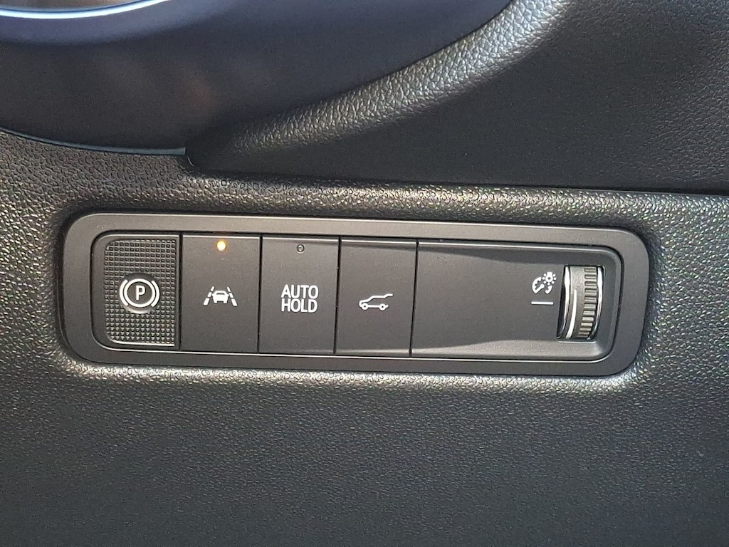 Thumbnail: 2026 Chevrolet Equinox - 20