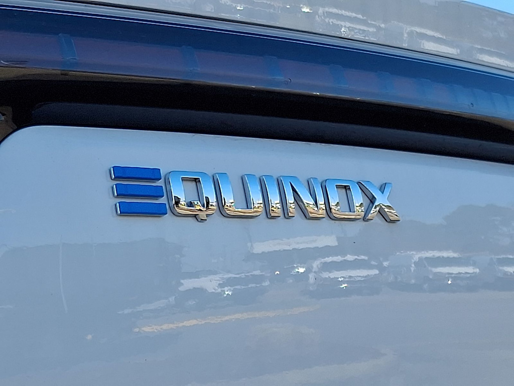 Thumbnail: 2026 Chevrolet Equinox - 23